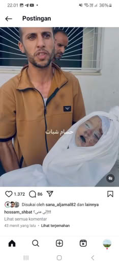 Posted at 05.19pm Gaza time, 09 09 2024