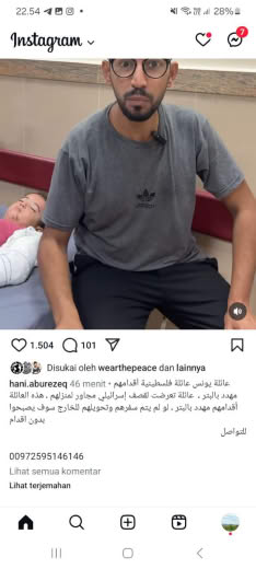 They need urgent help