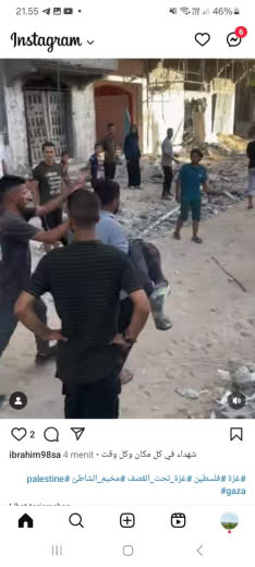 05.51pm Gaza time, 12 09 2024