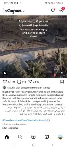 More information about this case