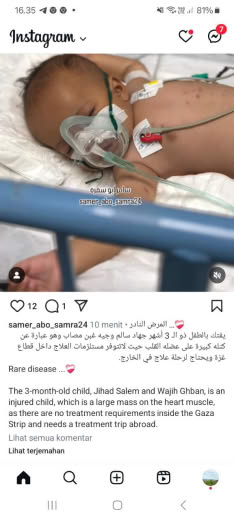 Need treatment travel abroad
