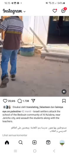 Posted at 11.34am 16 09 2024 Gaza time