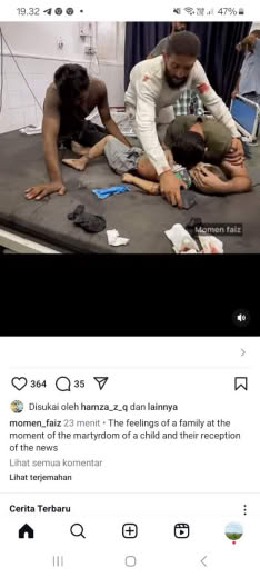 Posted at 03.09am Gaza time, 17 09 2024