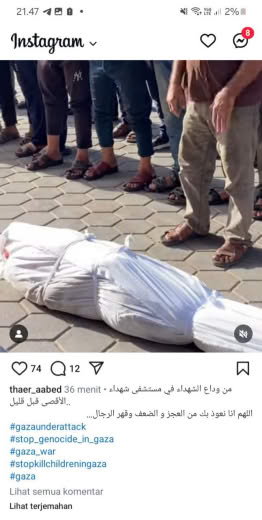 Posted at 05.12pm Gaza time, 19 09 2024