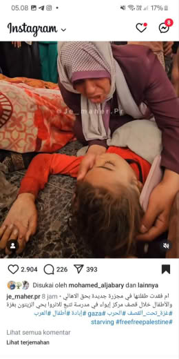 Posted at 8-9hours ago, 21 09 2024