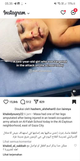 Posted at about 7-6hours ago,