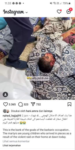 More information about the case above It posted at 2-3hours ago, 22 09 2024