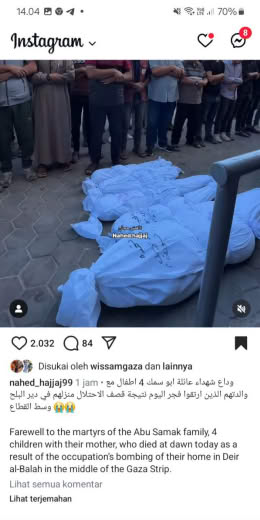 More information about the case above, posted at about 2-1hour ago, 23 09 2024