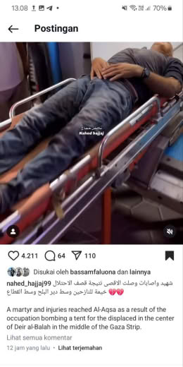 Happened at Posted at 13-12hours ago