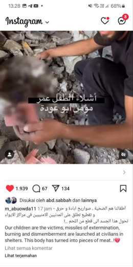 Happened at 29 09 2024 Posted at about 18-17hours ago