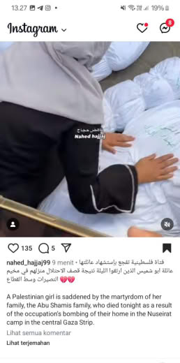 Posted at 09.18am Gaza time, 01 october 2024