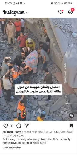 Posted at 08.55am Gaza time, 02 10 2024