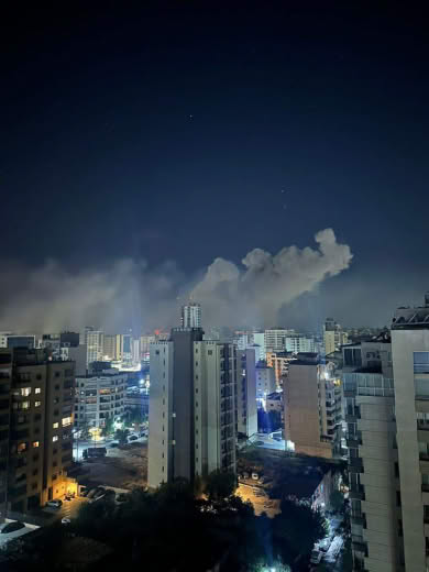 Beirut