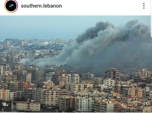 .lebanon Beirut