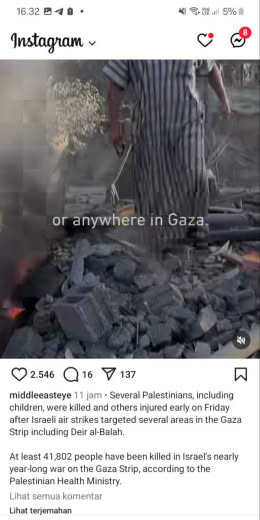 Location : Several area in the Gaza strip, including Deir Al-Balah Date of incident : 04 10 2024 Source : Middle East Ey