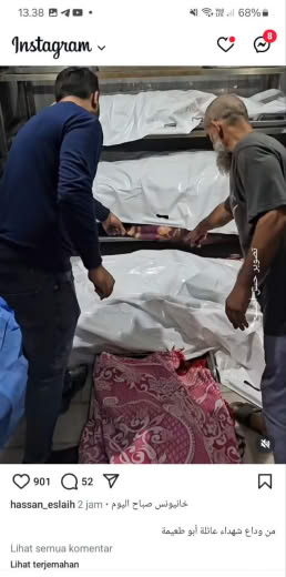 Khan Younis Source : Hasan Eslaih