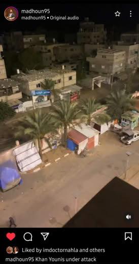 30 min ago, Jan. 22, 2024 Palestinian time