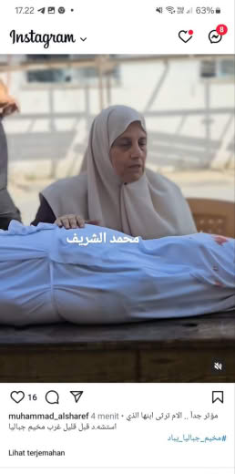 Source Muhammad Al Sharef