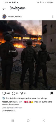 Source : Moath Kahlout And Ytirawi