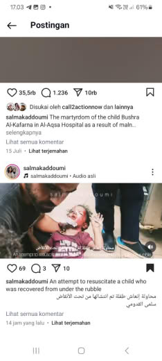 Source : Salma Kaddoumi