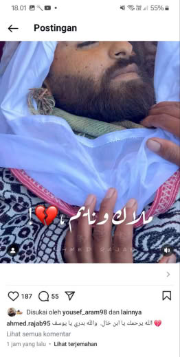 Source : Ahmed Rajab