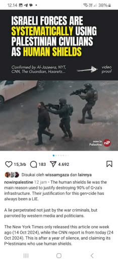 Source : nowinpalestine