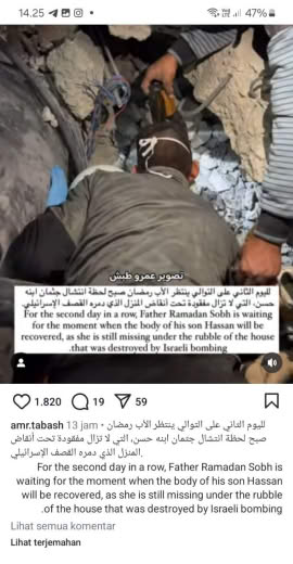 Source : Amr Tabash