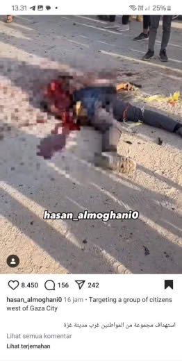 Hassan Almoghani Source : Hasan Almoghani