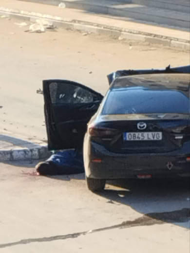 Urgent Local sources: The occupation army carries out an assassination operation in the center of the town of Qabatiya