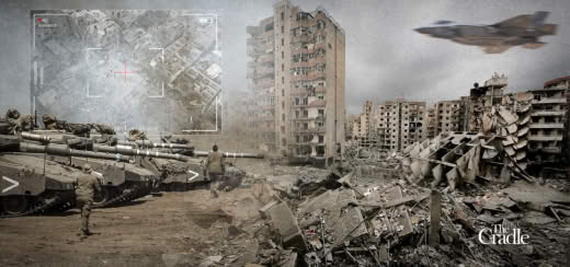 Israel's war on Lebanon’s history and heritage Israel isn't just fighting Hezbollah. It intentionally seeks to eradicate