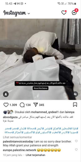 Abood Abusalama