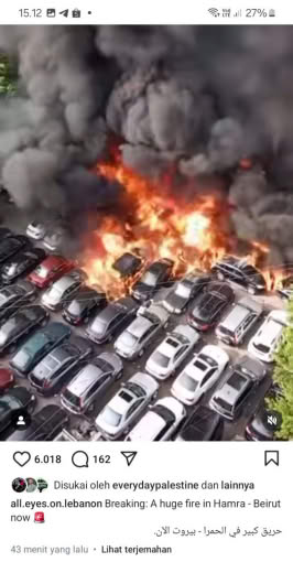 Beirut