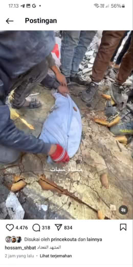 Source : Hossam Shabat