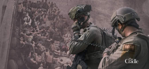 Short on troops, Israel turns to mercenaries Protracted and unprecedented Arab resistance has depleted Israeli troop and