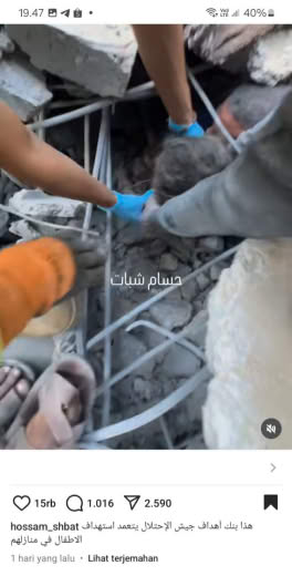 Source : Hossam Shabat