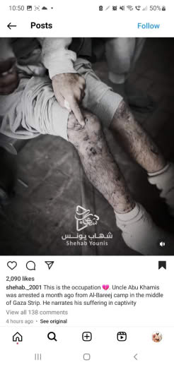 Video is originally from the instagram account of ._2001, uploaded 4hrs ago.
