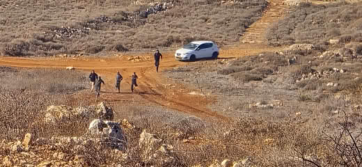 From Beit Furik now