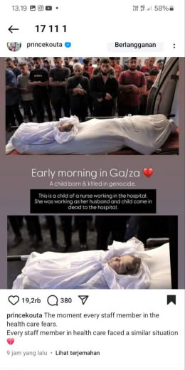 Source : Prince Quota
