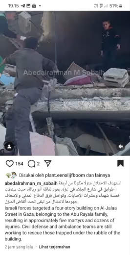 Al Jalaa Street in Gaza Source : Abdelrahman M. Sobbaih