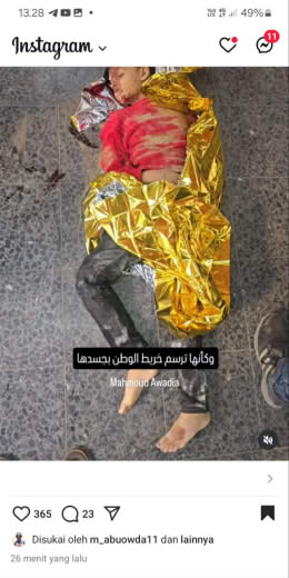 Source : Mahmoud Awadia