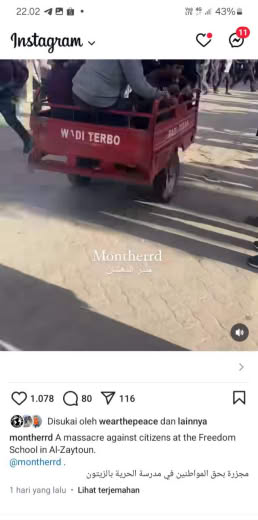 Alzaytoun Source : Monther RD