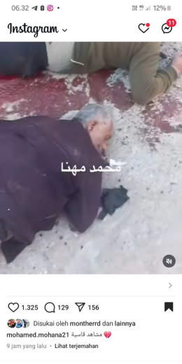 Source : Mohammed Mohanna
