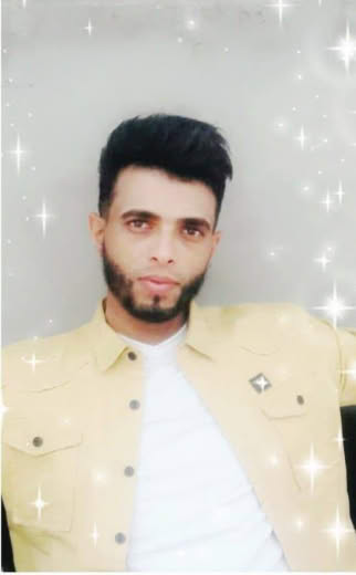 Report missing!! Rami Jamal Taim has been missing since yesterday. He went to Rafah and there is no news about him. Anyo