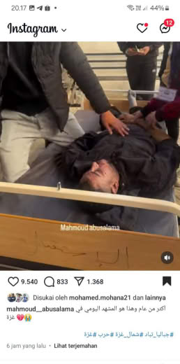 Source : Mahmoud Abu Salama