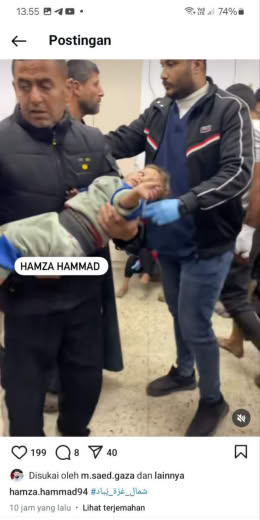 Source : Hamza Hammad
