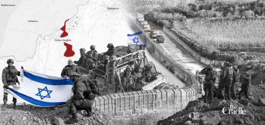 Israel’s calculus in Syria: Exploit anarchy for strategic dominance In its unobstructed territorial grab and destruction