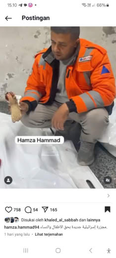 Source : Hamza Hammad