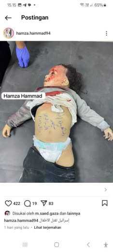 Source : Hamza Hammad