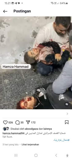 Source : Hamza Hammad