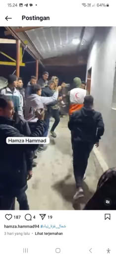 Source : Hamza Hammad